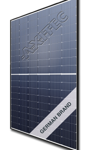 AXIpremium XXL HC BLK AC-410MH/108V