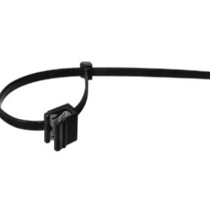 Cable Manager PA66W (SU=100)